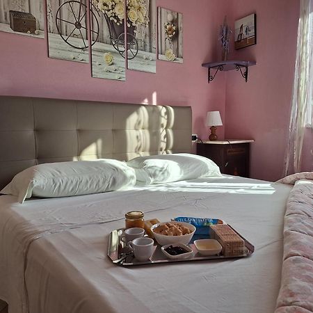 Appartamento Panoramico Pancole Екстериор снимка
