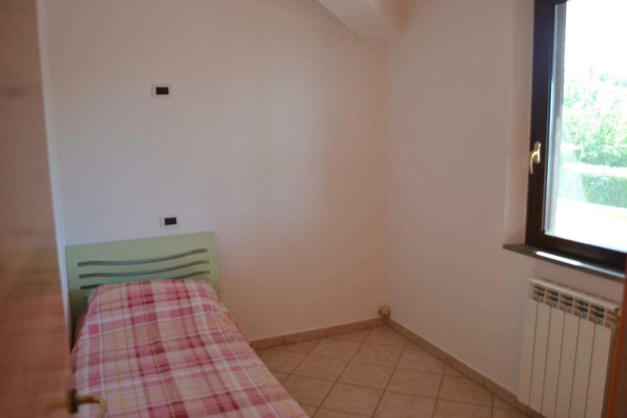 Appartamento Panoramico Pancole Екстериор снимка