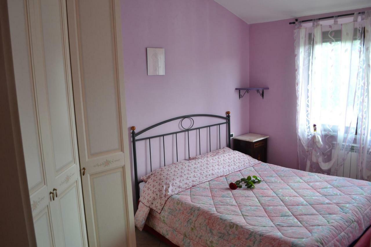 Appartamento Panoramico Pancole Екстериор снимка