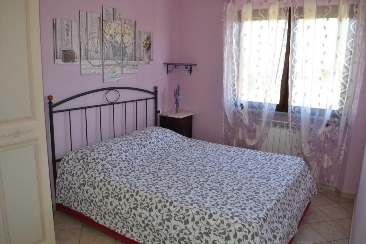 Appartamento Panoramico Pancole Екстериор снимка