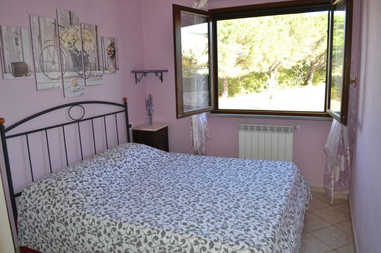 Appartamento Panoramico Pancole Екстериор снимка